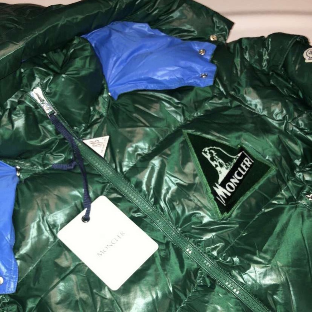 Men’s moncler  jacket